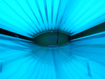 UV water filters