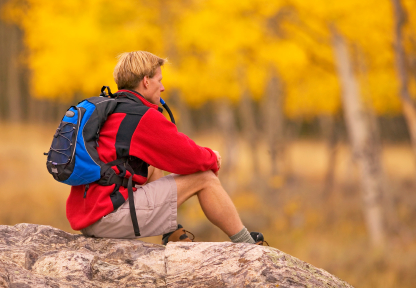 hiking water filters