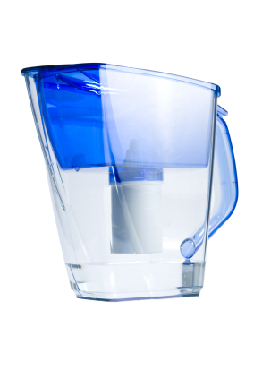 water purifier pitcher